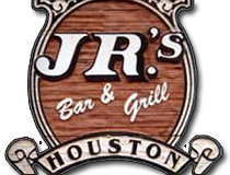 JR's Logo